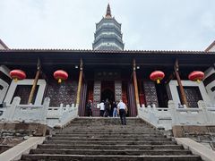 -迎江寺