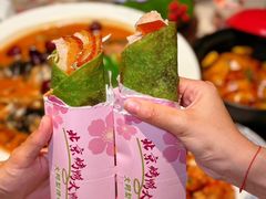 -大鸭梨烤鸭(石佛营店)
