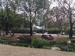 -人民公园(罗湖区)