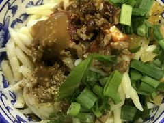 -老陕北抿节(范光胡同店)