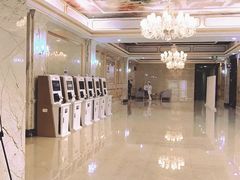 -名流健康高端体检中心·名宾门诊·健康管理