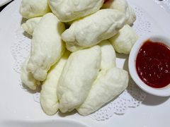 软炸里脊-马凯餐厅(地安门店)