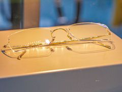 -大视光学•LINDBERG林德伯格•全球手工眼镜集合店(王府井店)