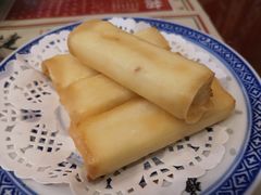 炸牛奶-捷信牛奶甜品世家(五道口店)