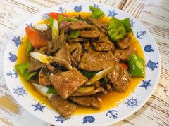 -十面欢腾·海鲜面·台式Bistro(长乐路店)