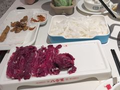 -八合里潮汕鲜牛肉火锅(上海汇智广场店)