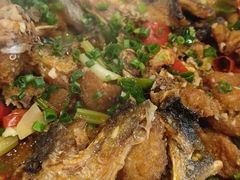 -61号餐吧(兴坪古镇漓江店)