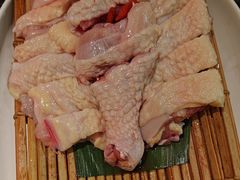 -得意咚瓜·顺德鱼生·冬瓜火锅(深圳首店)