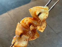 -北三老太太烧烤(人生一串上榜店)