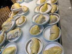 榴莲-川骄海鲜自助(亚运村店)