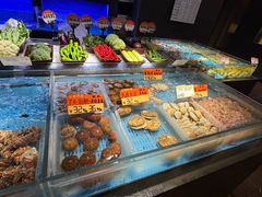 -徐记海鲜(大雁塔|金都店)