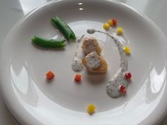-岁粤Moon·湖景餐厅(月光码头店)