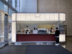 -Manner Coffee(IFS一楼店)