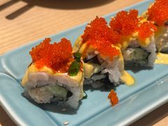 -Tuna maki寿司(苏州万象天地店)