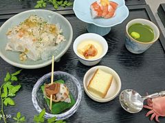 -龙悦湾酒家·八阵鱼生·渔人码头店