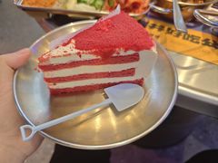 -喜井无限自助烤肉公司(东门老街地铁站)