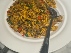 -小菜园新徽菜(无锡宜家荟聚中心店)