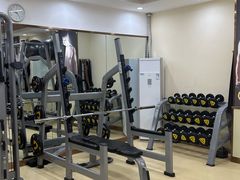 -中田健身工作室(深圳南油店)