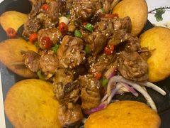 -老苏扬饭店