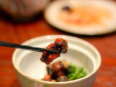 -翔峰炭火鳗鱼(悦泰街里公寓店)