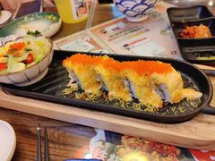 -桃太郎寿司料理(南坪店)