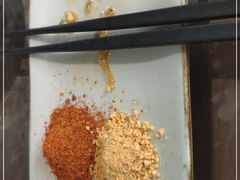 -很久以前羊肉串(南京路第一百货店)