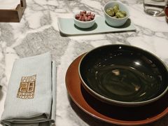 -湖滨28中餐厅·西湖宴·杭州君悦酒店
