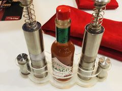 -斗牛士牛排餐厅(嘉里汇店)