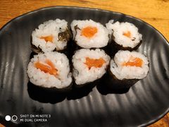-榴大大·寿司先生(市桥店)