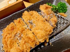 -胜博殿日式炸猪排(西红门店)