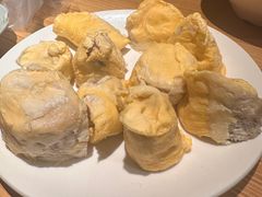 -花和海鲜自助(梅江店)