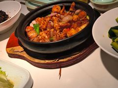 -阿巧一号私房菜(止园路店)