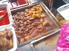 -细妹五香牛杂(步行街店)