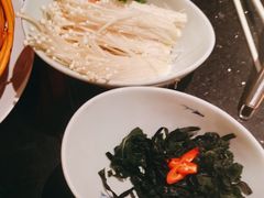 -捞王猪肚鸡火锅(财富中心店)