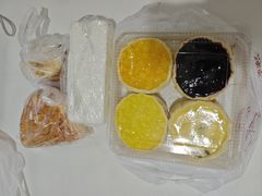 -美嘉华面包西饼店(红胜坊店)
