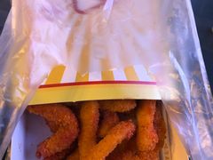 -味子夫鸡柳(解放碑总店)