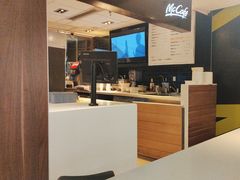 -麦当劳(丽江玉河广场店)