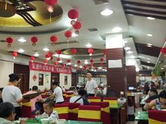 -令氏家外家岐山面(火炬路店)