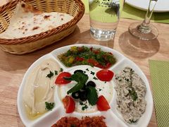-ALAMEEN阿拉伯餐厅(三里屯店)