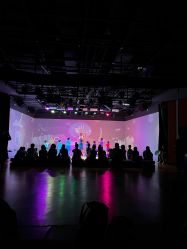 -小鸡哆哆故事屋·儿童乐园(嘉里城店)