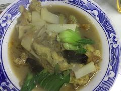 -杨记小炒老店