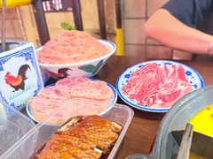 -萍姐火锅·公路夜市(南京新街口店)