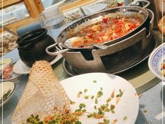 -大师傅金奖啤酒鱼(西街口总店)