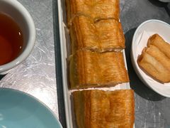 -姚姚酸菜鱼·金戈戈香港豉油鸡(喜荟城联名店)
