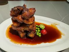-苏城小院·园林精致苏州菜(斜塘老街店)