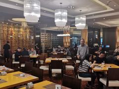 大堂-上海西藏大厦万怡自助餐厅(徐汇店)