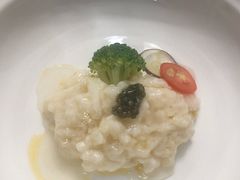 鱼子酱鸡淖-松云泽