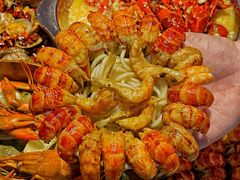 -袁老大龙虾(石鼓路总店)