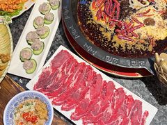 -成渝龙火锅(都江堰店)