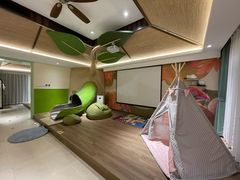 -太阳岛度假酒店